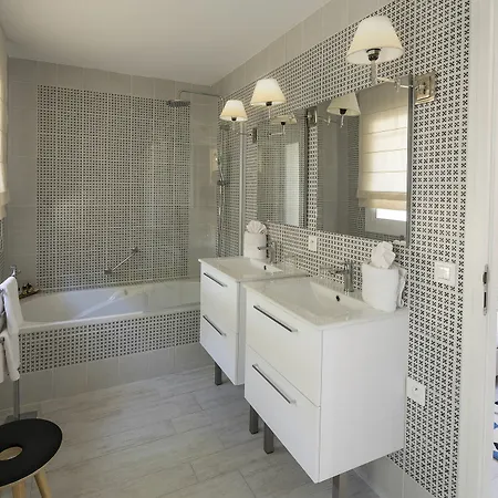 Apartment De L'helios - Iles Des Embiez Six-Fours-les-Plages