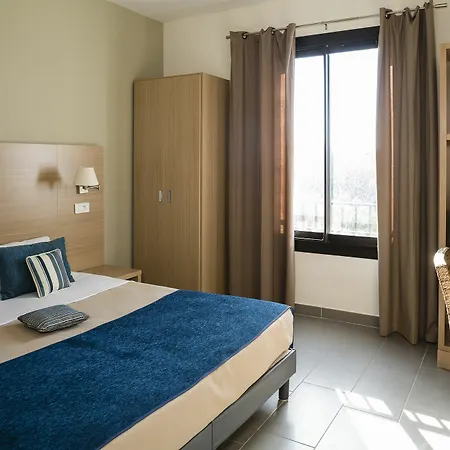 De L'helios - Iles Des Embiez Apartment