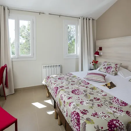 De L'helios - Iles Des Embiez Apartment *