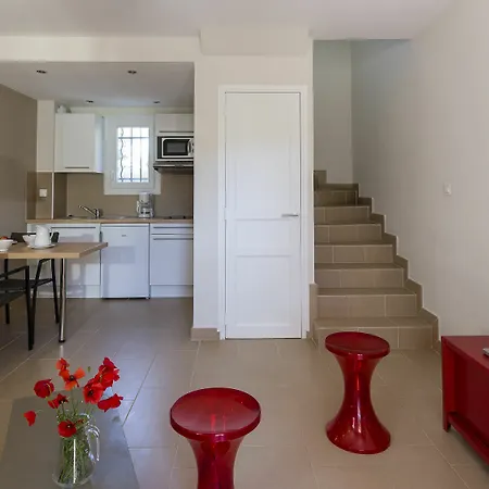 Apartment De L'helios - Iles Des Embiez
