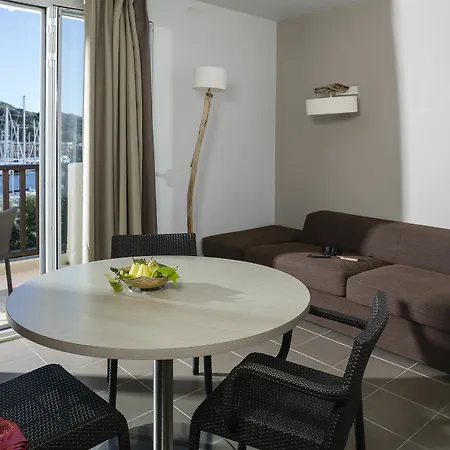Apartment De L'helios - Iles Des Embiez Six-Fours-les-Plages