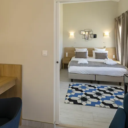 Apartment De L'helios - Iles Des Embiez